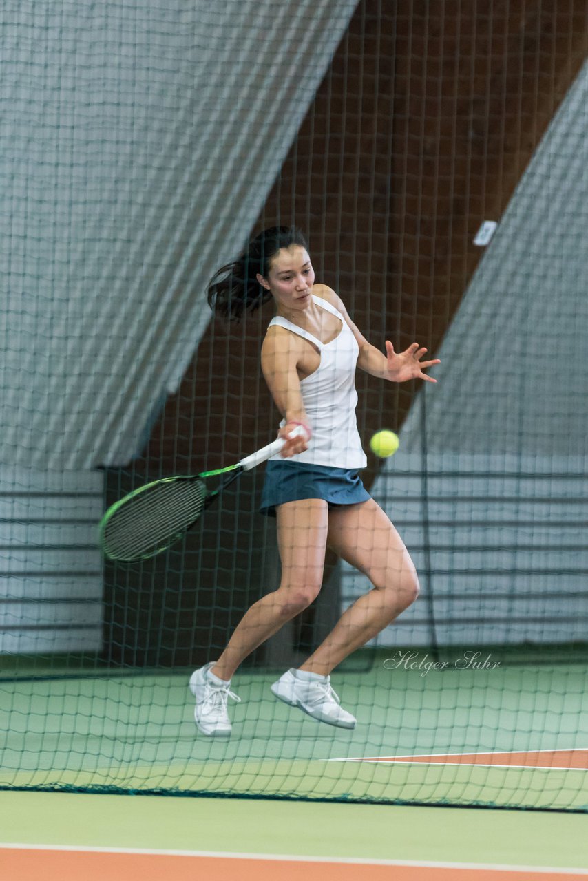 Alisa Diercksen 254 - Sparkassen Pokal Marne